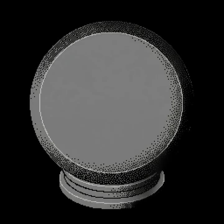 Prediction market icon