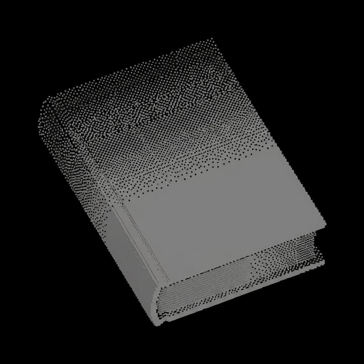Index book icon