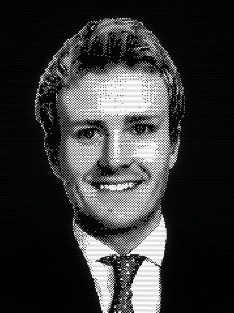 James Sherborne